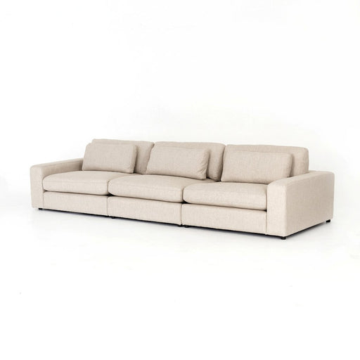 Four Hands Bloor 3 PC Sectional