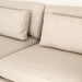 Four Hands Bloor 5 PC Sectional with Ottoman