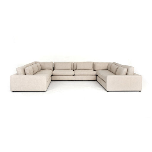 Four Hands Bloor 8-PC Sectional