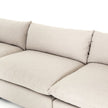Four Hands Westwood 3 PC Sofa