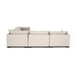 Four Hands Westwood 6 PC Sectional