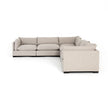 Four Hands Westwood 6 PC Sectional