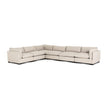 Four Hands Westwood 6 PC Sectional