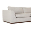 Four Hands Colt 3 PC Sectional
