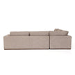 Four Hands Colt 3 PC Sectional