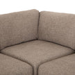Four Hands Colt 3 PC Sectional
