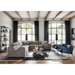Four Hands Colt 3 PC Sectional