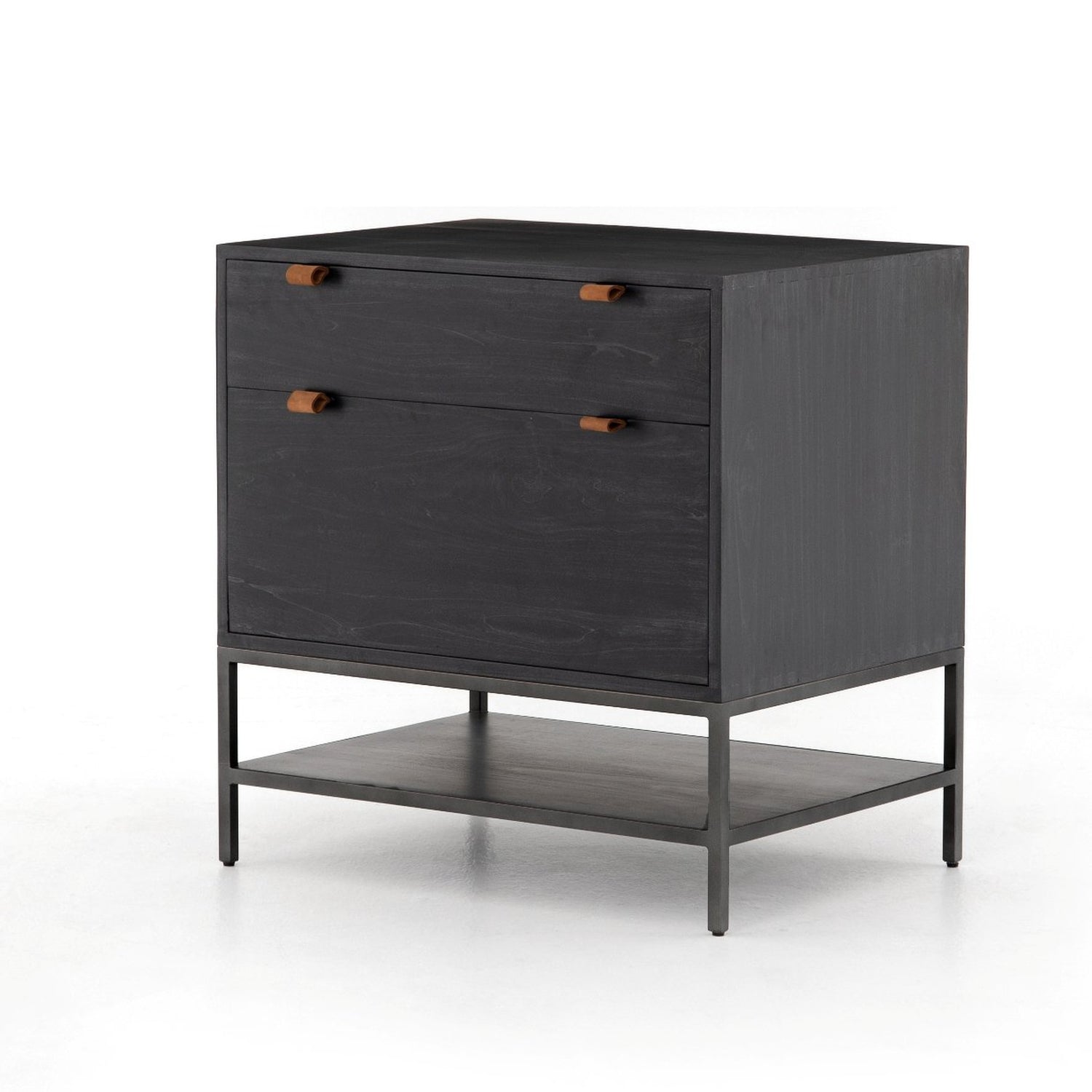 Four Hands Trey Modular Filing Cabinet