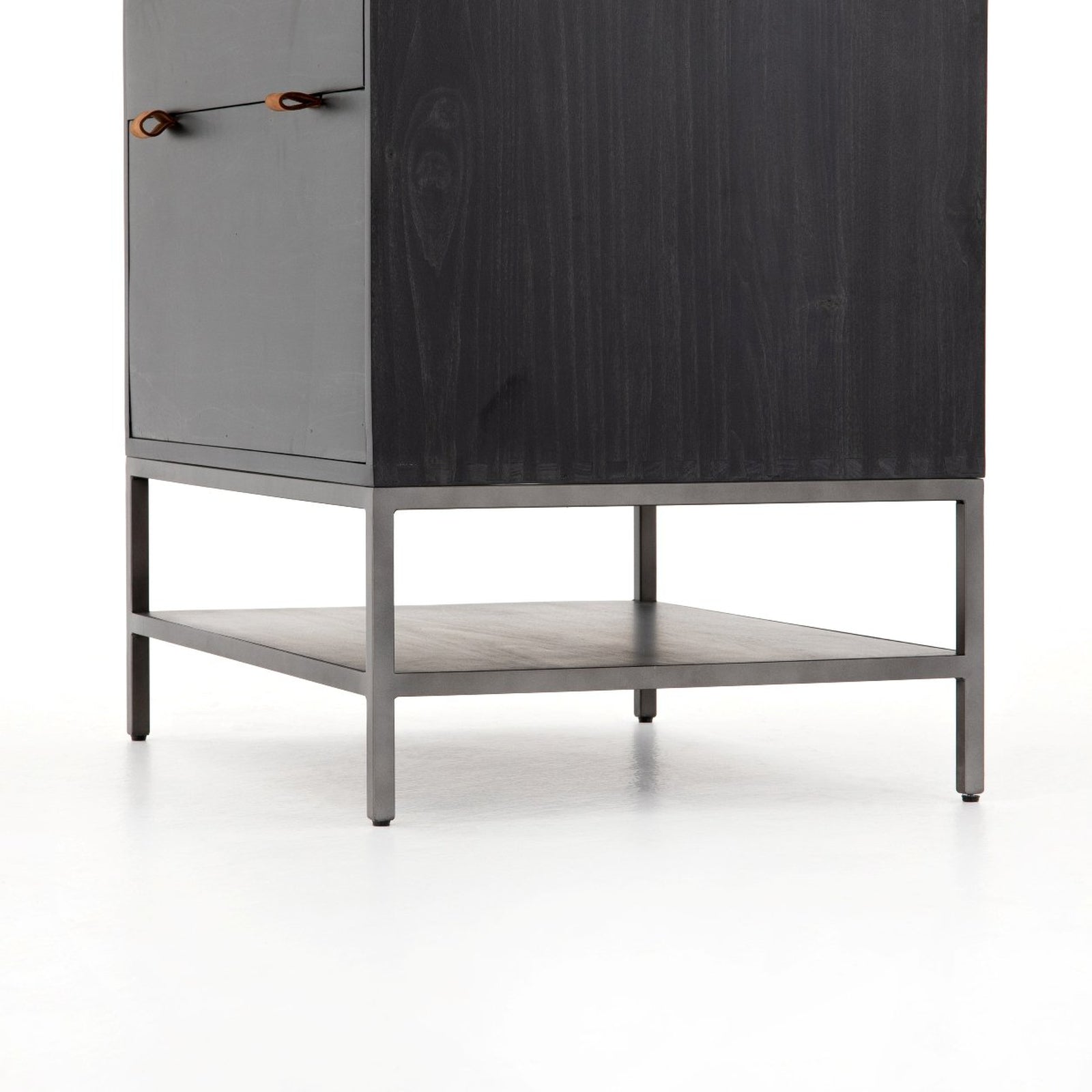 Four Hands Trey Modular Filing Cabinet