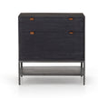 Four Hands Trey Modular Filing Cabinet