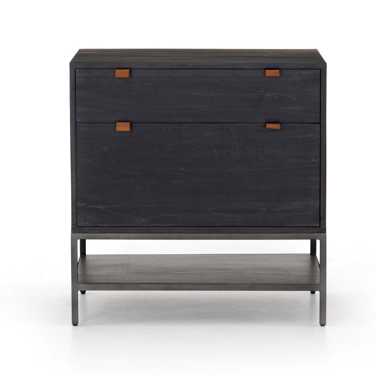 Four Hands Trey Modular Filing Cabinet