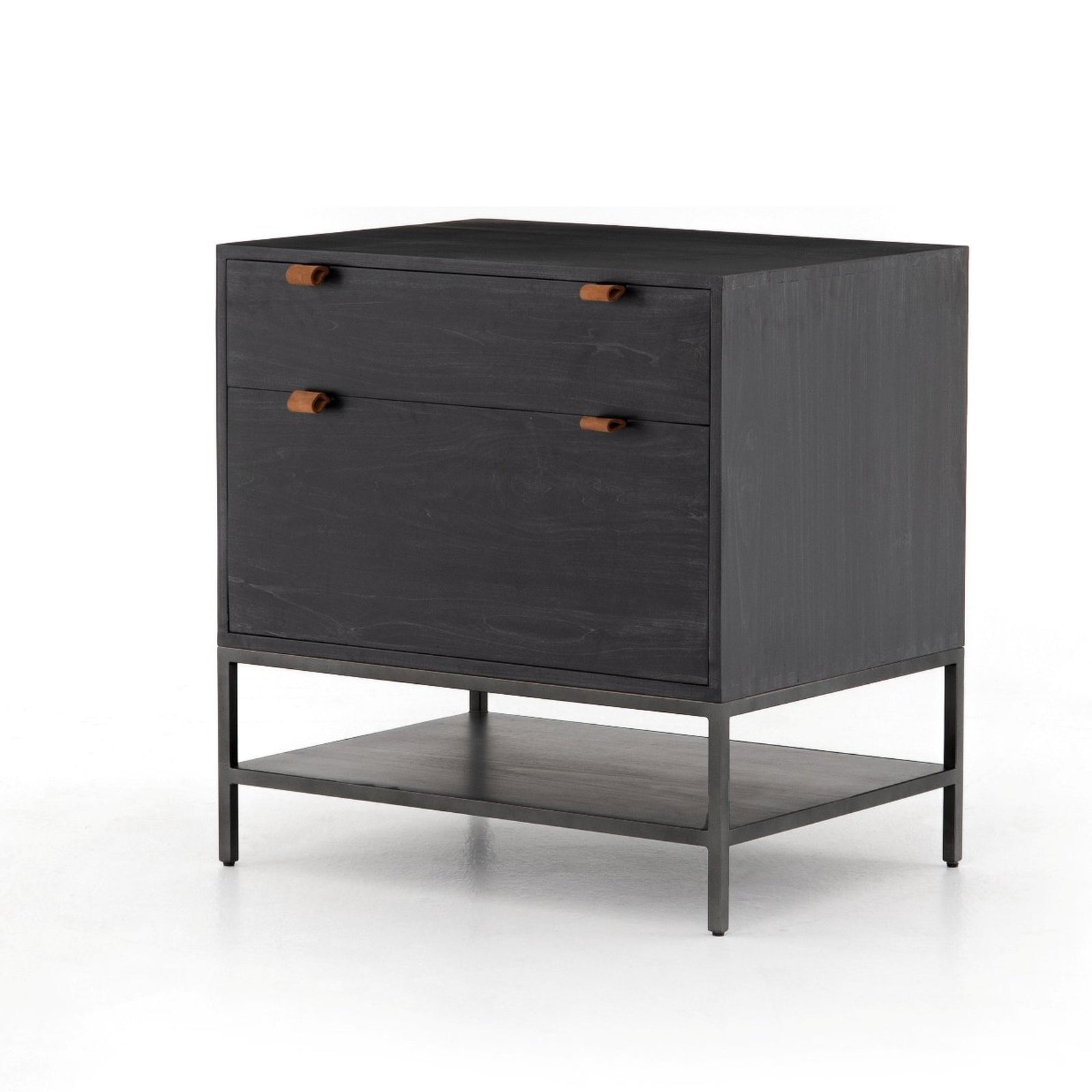 Four Hands Trey Modular Filing Cabinet