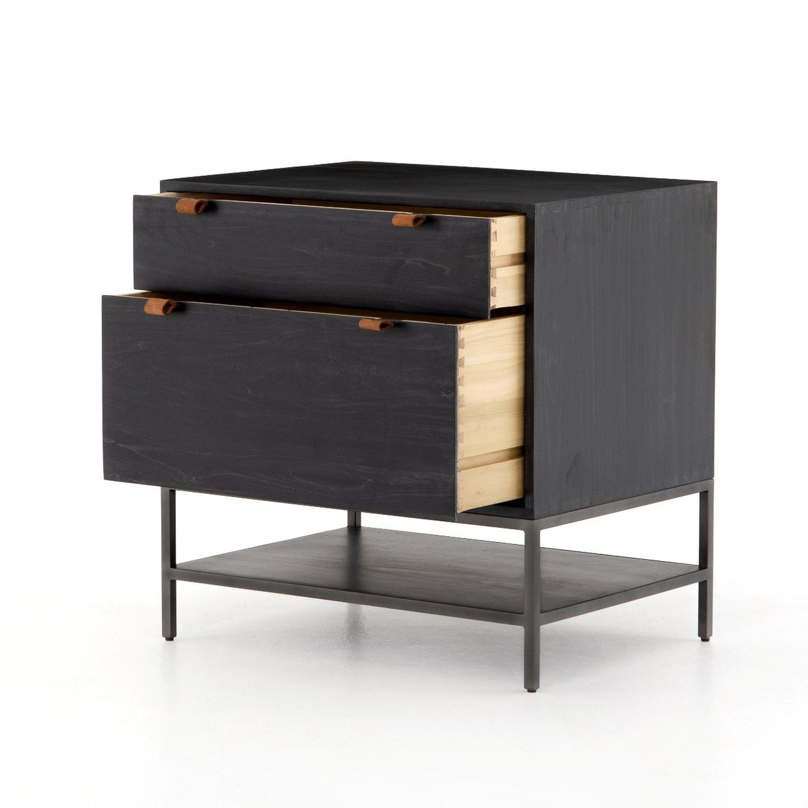 Four Hands Trey Modular Filing Cabinet