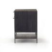 Four Hands Trey Modular Filing Cabinet
