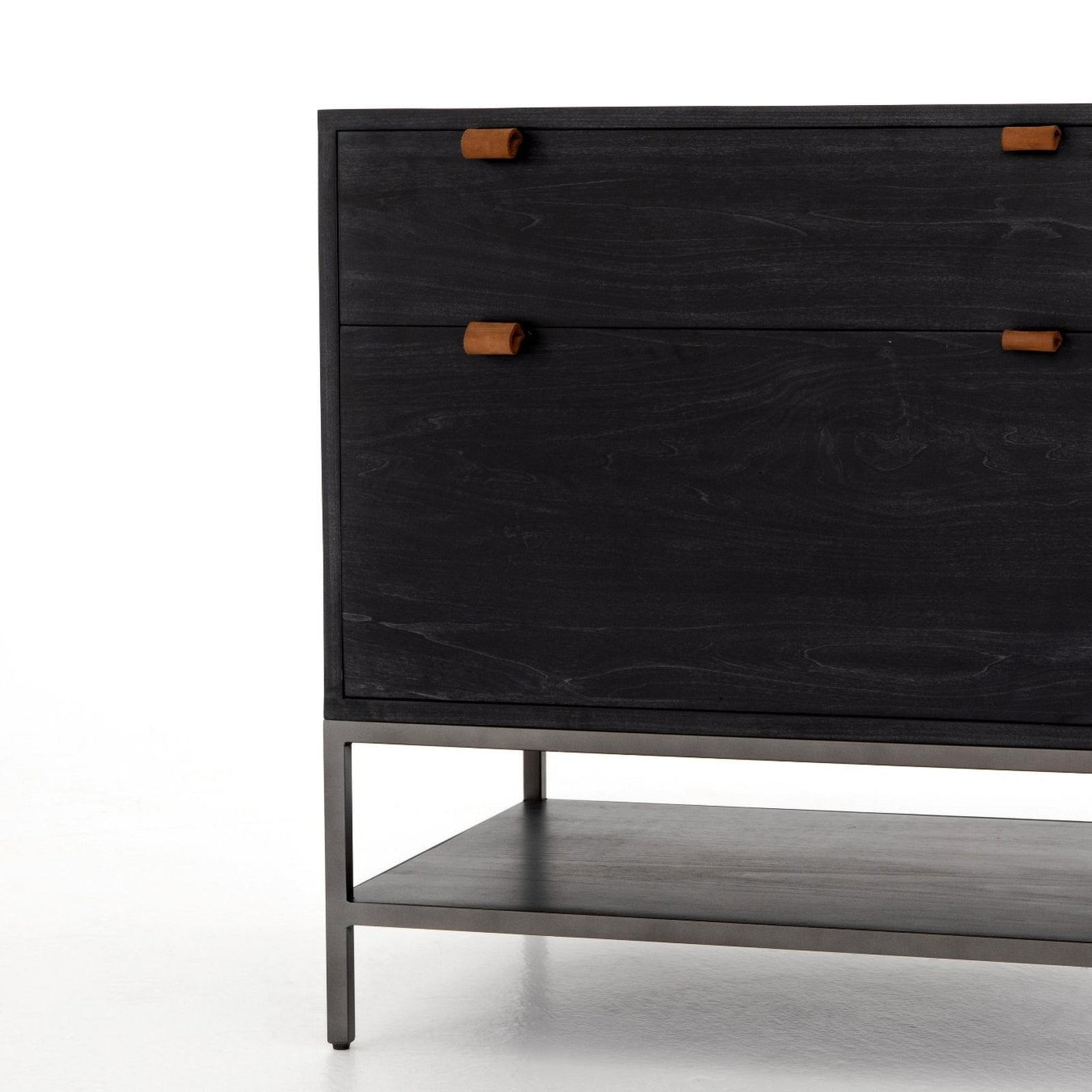 Four Hands Trey Modular Filing Cabinet