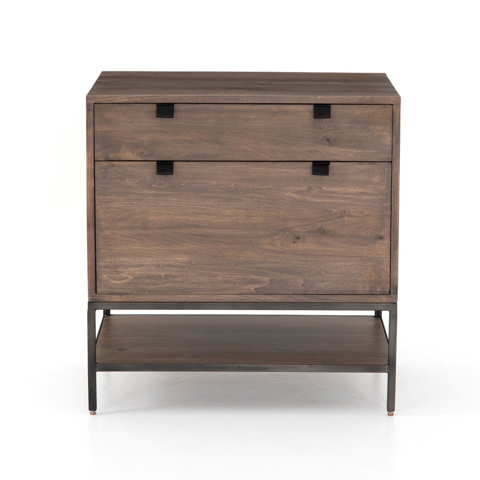 Four Hands Trey Modular Filing Cabinet