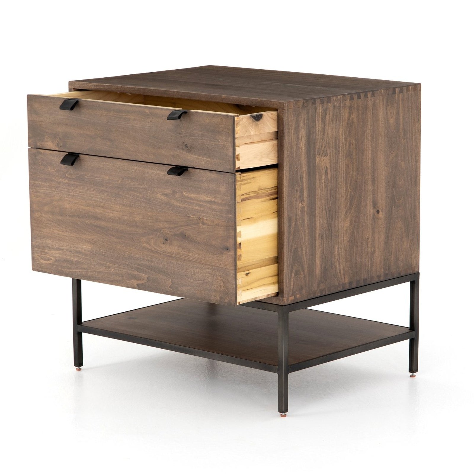 Four Hands Trey Modular Filing Cabinet