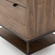 Four Hands Trey Modular Filing Cabinet