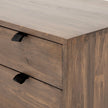 Four Hands Trey Modular Filing Cabinet