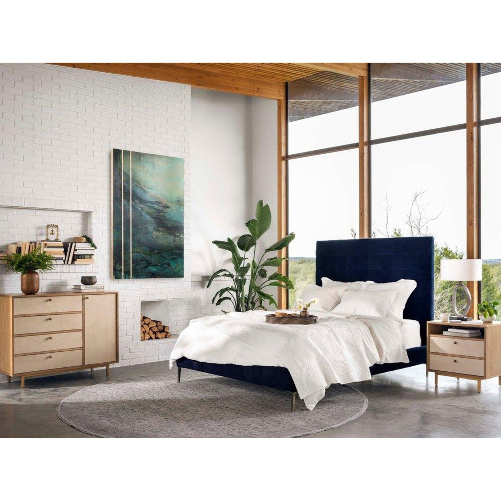 Places That Pull by Lesley Frenz