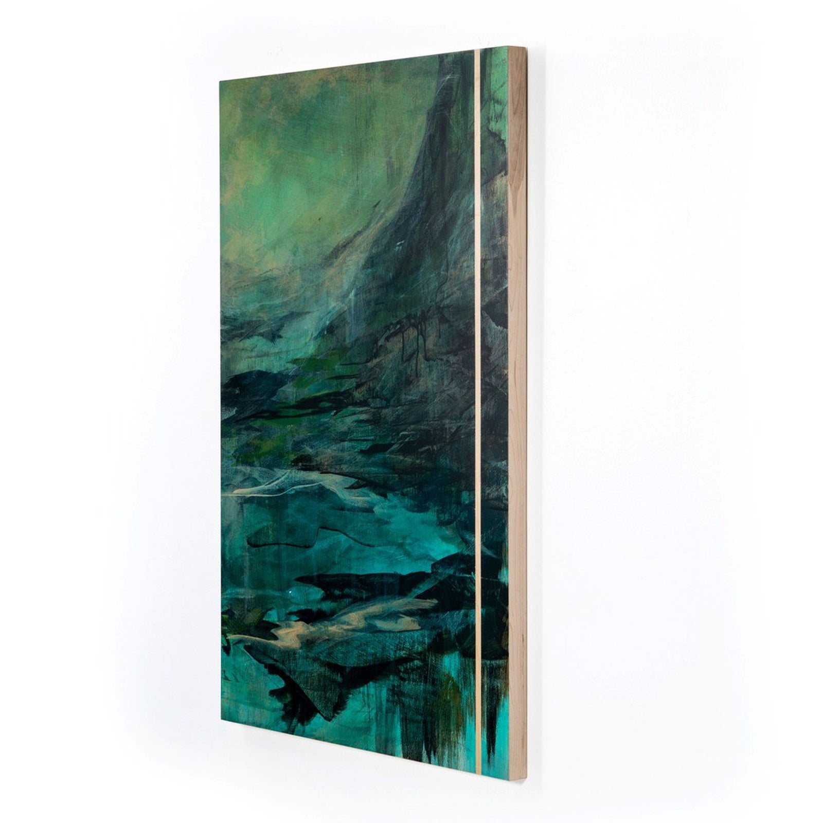 Places That Pull by Lesley Frenz