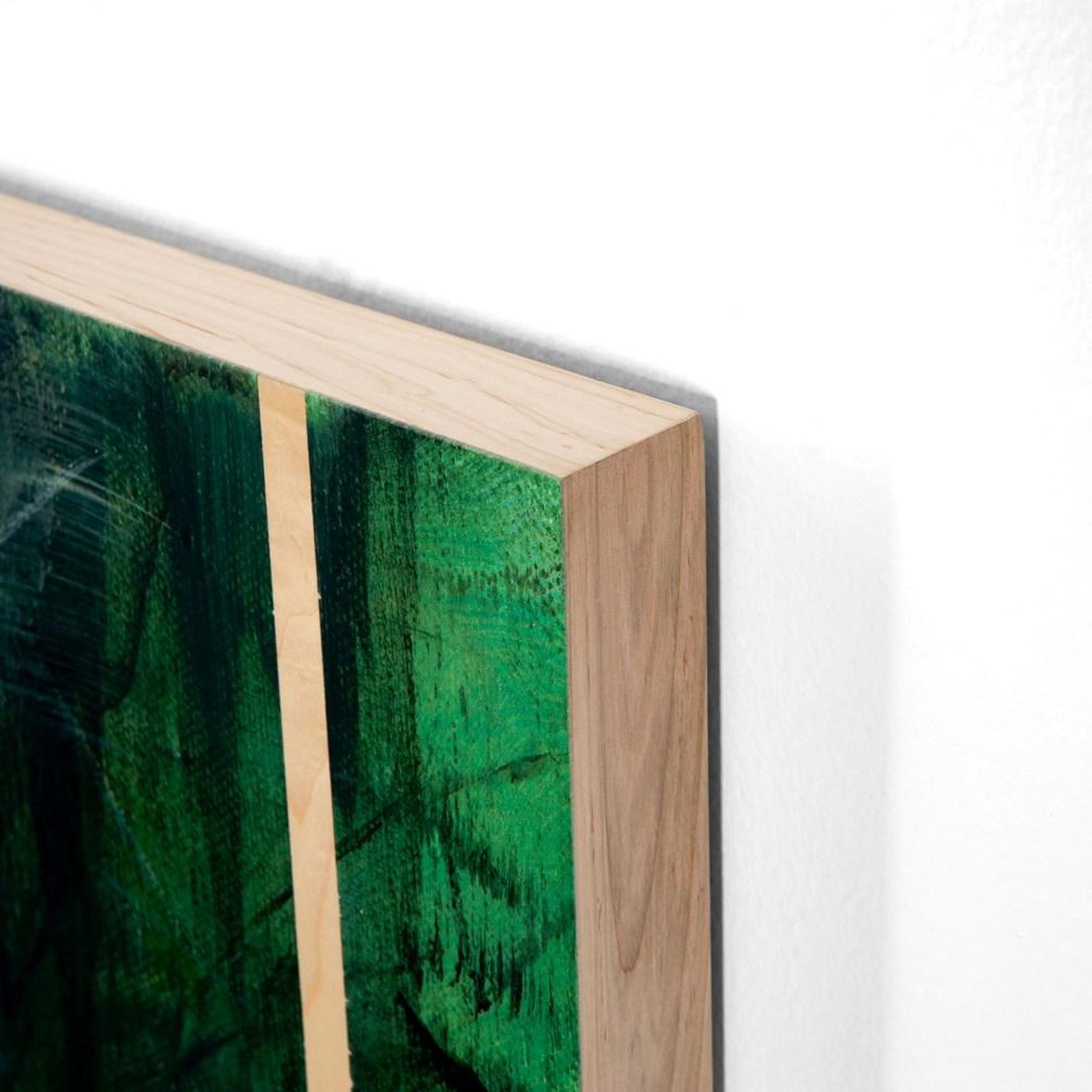 Places That Pull by Lesley Frenz