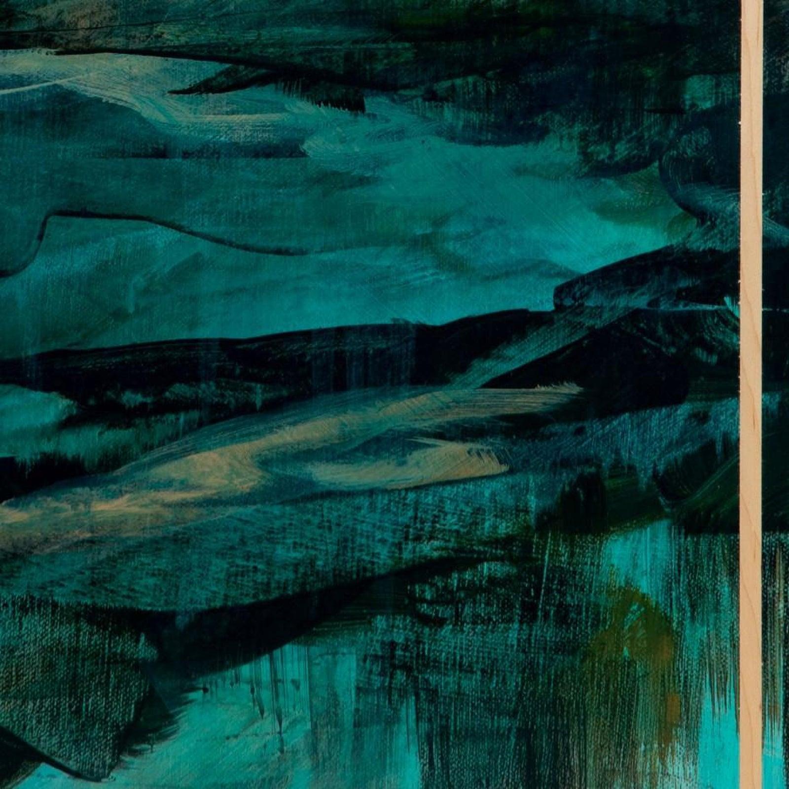 Places That Pull by Lesley Frenz