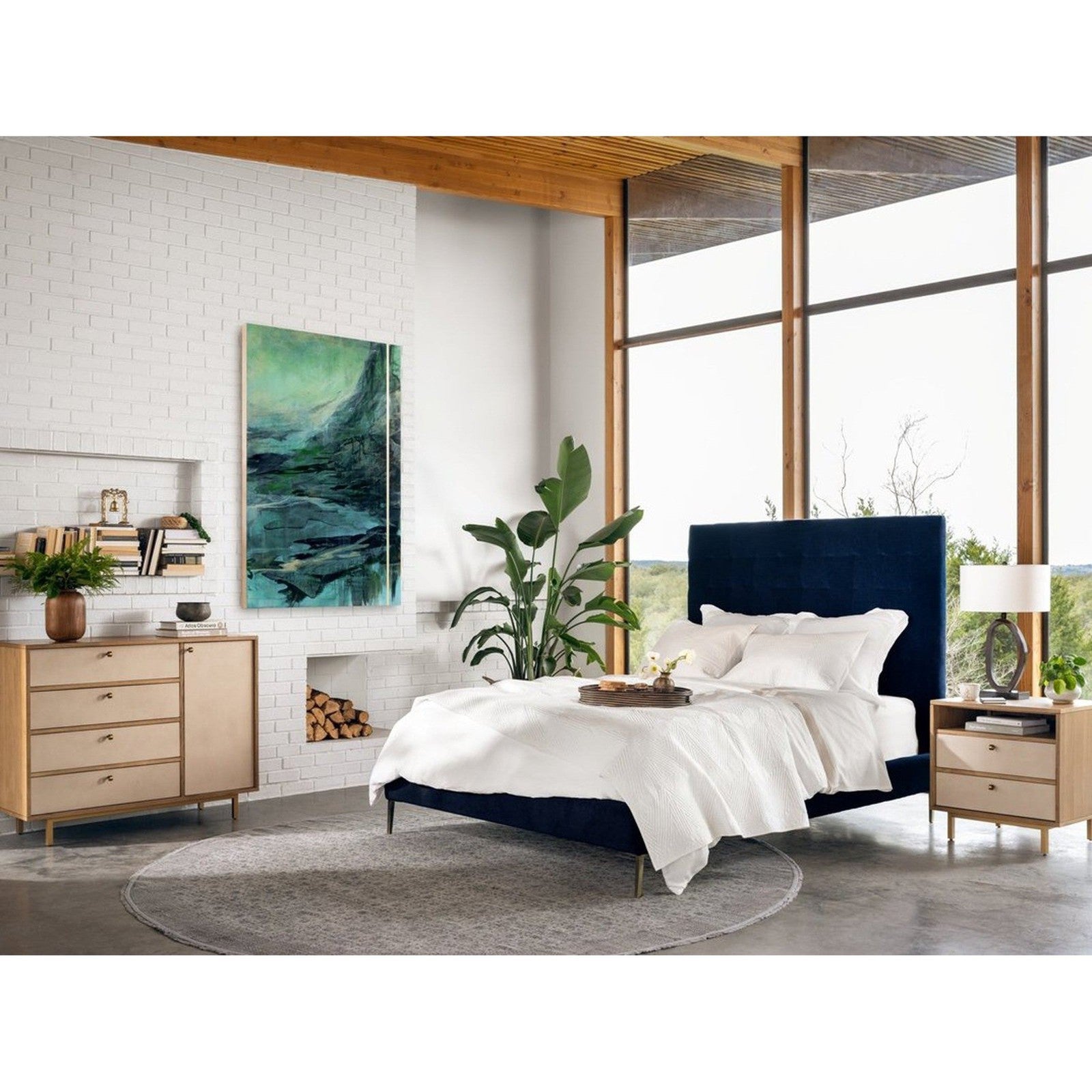 Places That Pull by Lesley Frenz