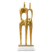 Villa & House Union Statue by Bungalow 5