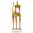 Villa & House Union Statue by Bungalow 5