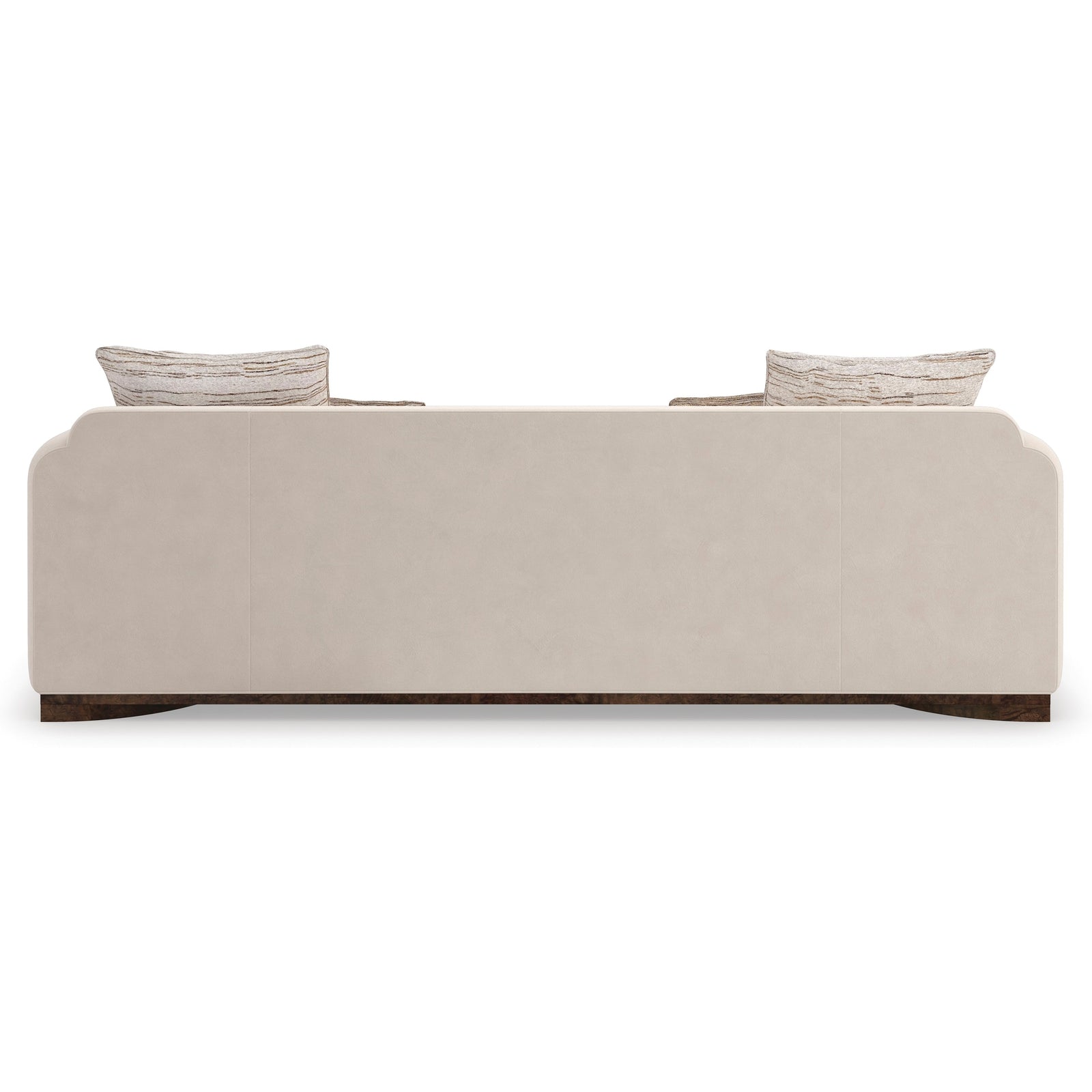 Caracole Upholstery Dimitri Sofa