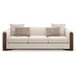 Caracole Upholstery Dimitri Sofa