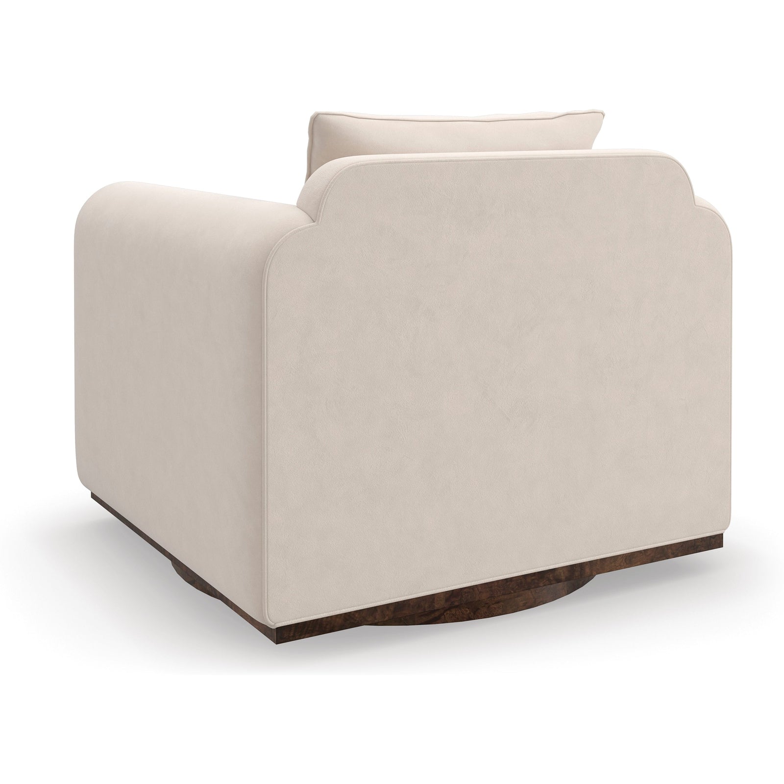 Caracole Upholstery Dimitri Chair