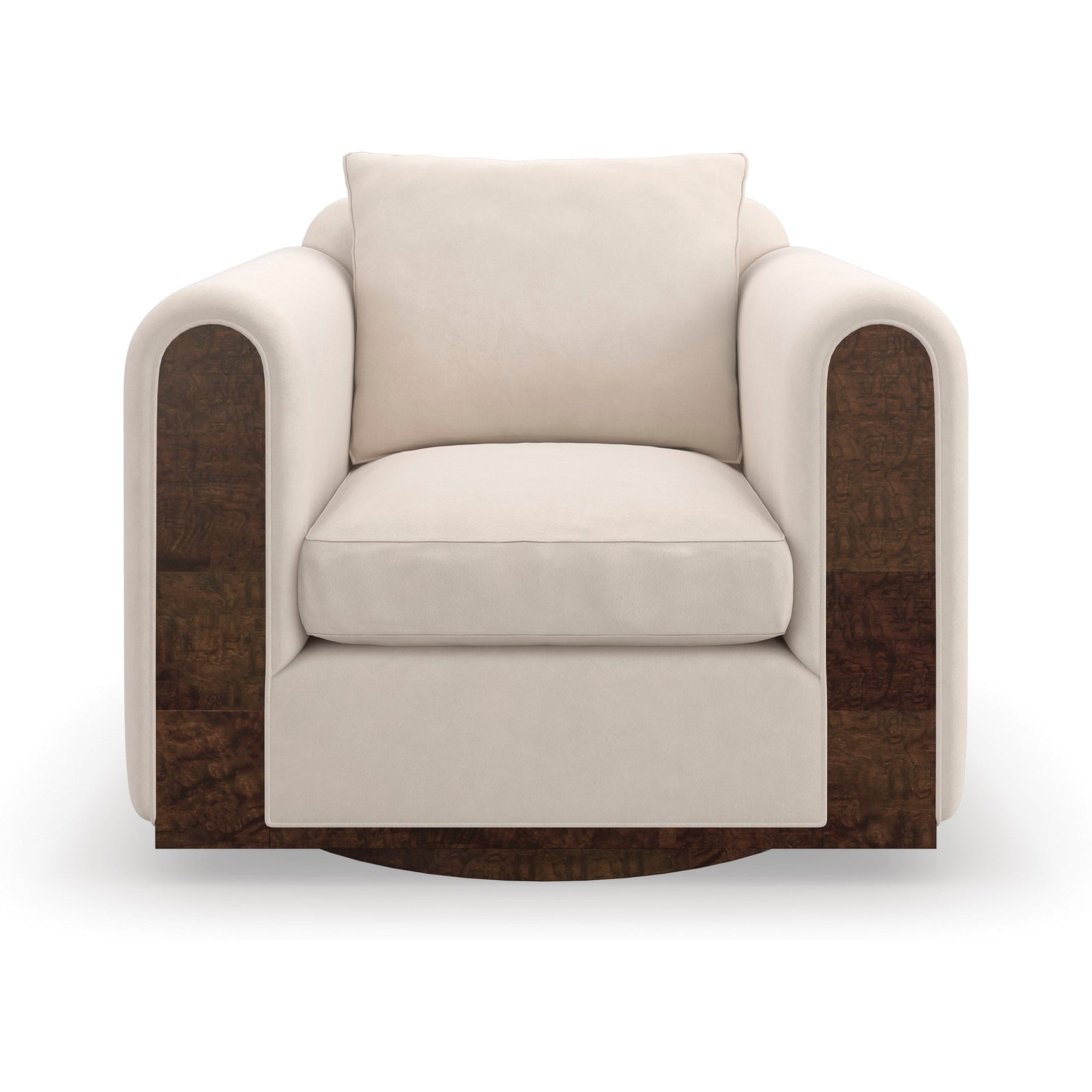 Caracole Upholstery Dimitri Chair