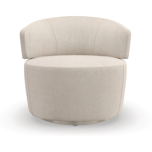 Caracole Upholstery Olympia Chair