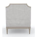 Caracole Frame Of Reference Accent Chair DSC