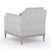 Caracole Frame Of Reference Accent Chair DSC