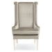 Caracole Upholstery Purrr-Fect Accent Chair DSC