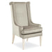 Caracole Upholstery Purrr-Fect Accent Chair DSC