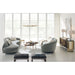 Caracole Upholstery Threes Company Sectional DSC