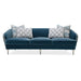 Caracole Upholstery Hour Time Sofa DSC