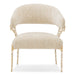 Caracole Upholstery Glimmer Of Hope Chair