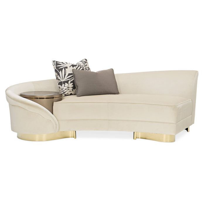 Caracole Upholstery Grand Opening Sectional
