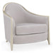 Caracole Upholstery Simply Stunning Chair
