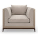 Caracole Upholstery Archipelago Accent Chair