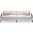 Caracole Upholstery Pitch Perfect Sofa