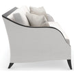 Caracole Upholstery Pitch Perfect Sofa