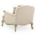 Caracole Upholstery Savoir Faire Accent Chair DSC