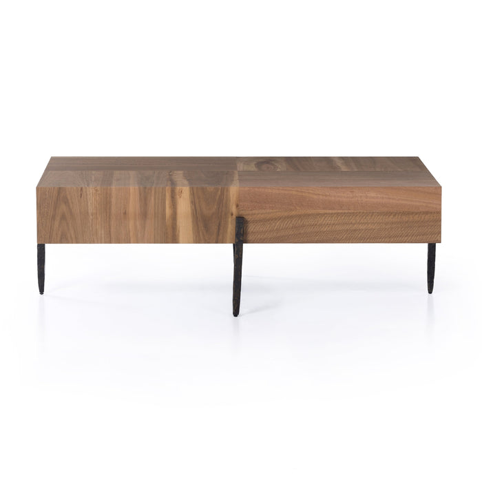 Four Hands Indra Coffee Table