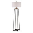 Uttermost Adrian Modern Floor Lamp